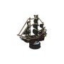 Cubic Fun - Puzzle 3D Nava Queen Anne 100 Piese Cubic Fun - 1